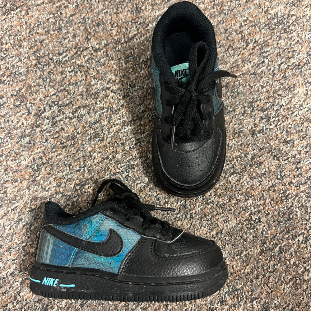 Toddler Nike Air Force 1